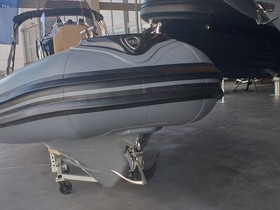 2020 SACS Strider 800
