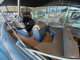 2020 SACS Strider 800