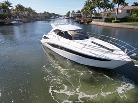 Kjøpe 2016 Galeon 385 Hts