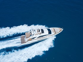 2023 CL Yachts Cla76 à vendre