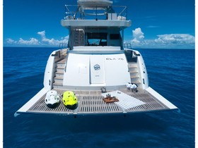 Acheter 2023 CL Yachts Cla76