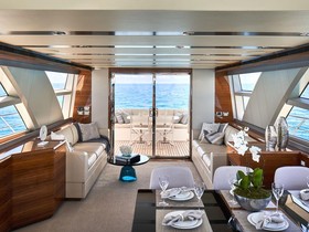 2023 CL Yachts Cla76