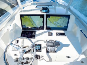 2007 Intrepid 370 Center Console for sale