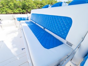 2007 Intrepid 370 Center Console