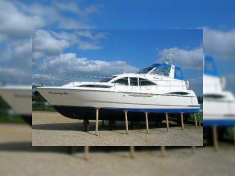 2003 Broom 42 zu verkaufen