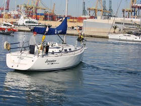 Köpa 2002 J Boats J/109