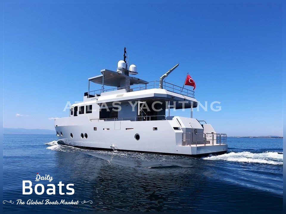 2020 Tansu Trawler for sale. View price, photos and Buy 2020 Tansu