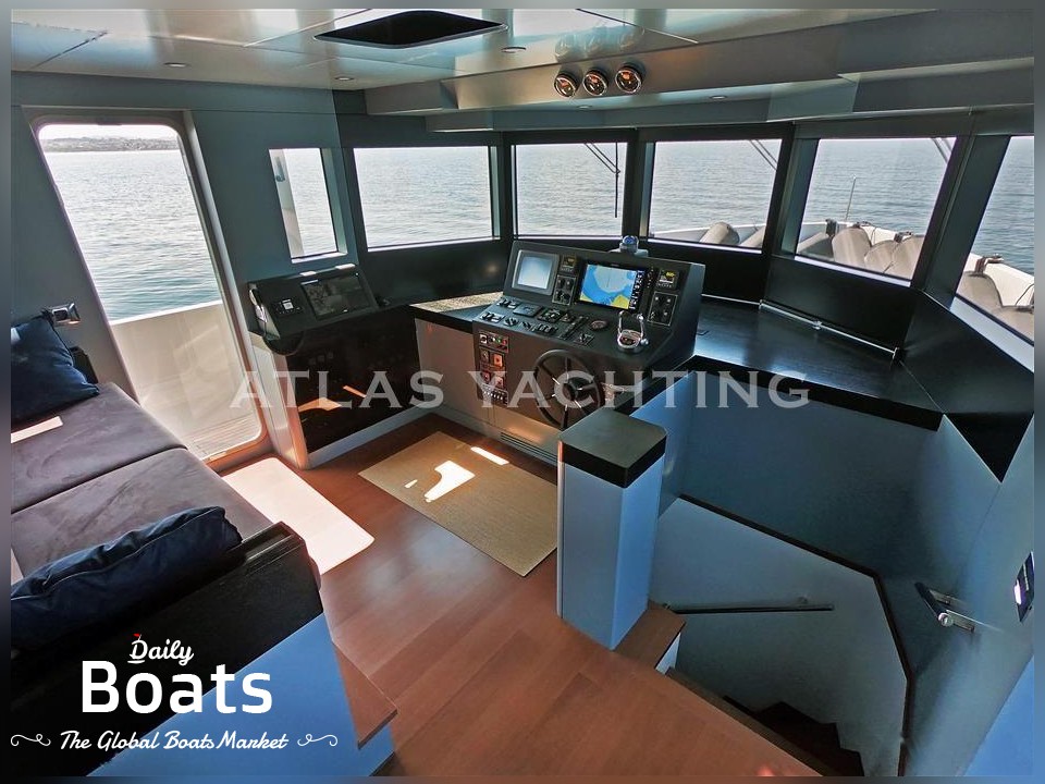 2020 Tansu Trawler for sale. View price, photos and Buy 2020 Tansu