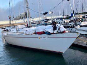 1982 Sparkman & Stephens Sloop for sale