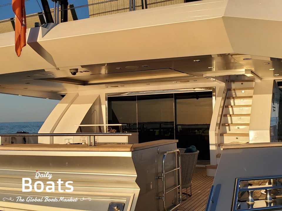 2013 Columbus Yachts Sport Hybrid for sale. View price, photos and Buy