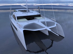 2022 O Yachts Class 6