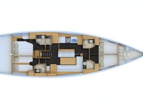 Acquistare 2023 Jeanneau Yachts 54