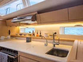 Buy 2023 Jeanneau Yachts 54
