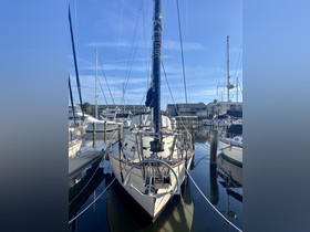 1999 Island Packet 350 for sale