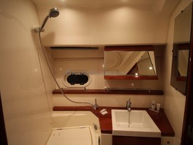 Acheter 2008 Prestige 42S