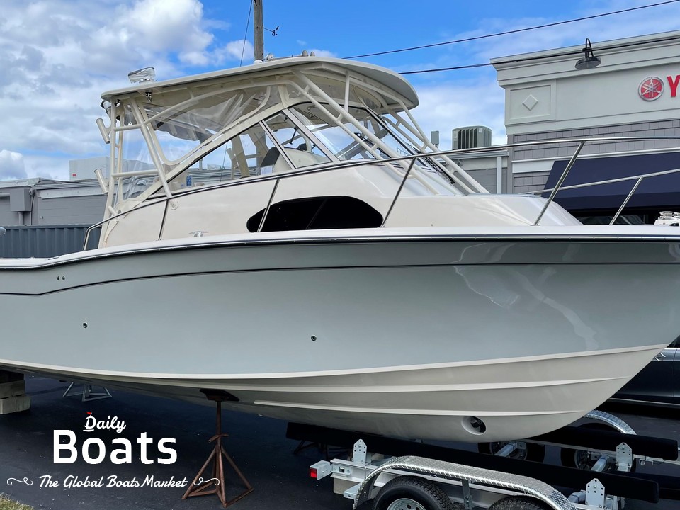 2022 GradyWhite Marlin 300 for sale. View price, photos and Buy 2022