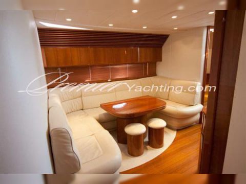 2002 Pershing 52 kaufen