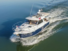 2014 Cutwater 28