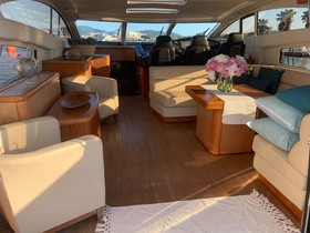 2006 Sunseeker Predator 72 till salu
