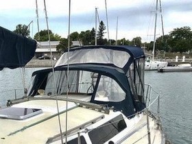 Comprar 1985 Dullia 36 D108 Sloop