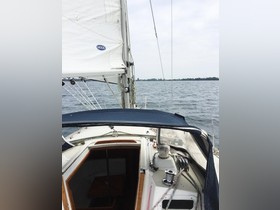 1985 Dullia 36 D108 Sloop en venta