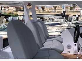 Satılık 2022 Austin Parker 52' Ibiza