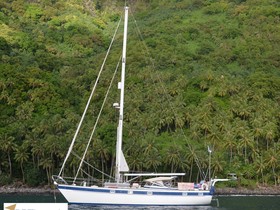 Buy 1987 Hallberg-Rassy 42E