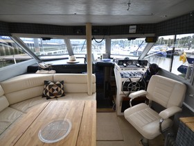 1981 Princess 41