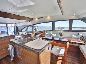 Kjøpe 2014 Hatteras 60 Motor Yacht