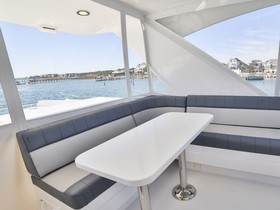 Kjøpe 2014 Hatteras 60 Motor Yacht