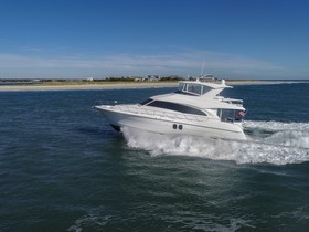 Kjøpe 2014 Hatteras 60 Motor Yacht