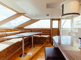 Kjøpe 1996 Lazzara Yachts 80 Cockpit Motor