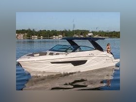 Купити 2022 Cruisers Yachts 34 Gls South Beach Ob
