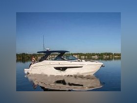 2022 Cruisers Yachts 34 Gls South Beach Ob myytävänä