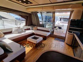 2010 Azimut 70 Flybridge