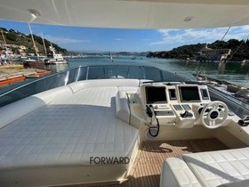 2010 Azimut 70 Flybridge satın almak