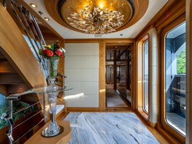 2004 Amels Displacement Motor Yacht