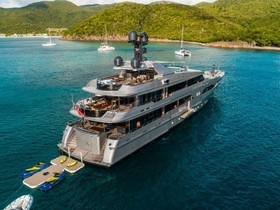 Acquistare 2004 Amels Displacement Motor Yacht