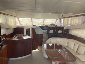 2000 Princess 52 Fly til salgs