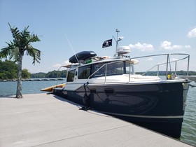 Ranger Tugs R-27