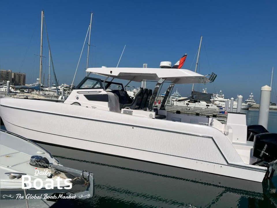 2019 Riviera 38 Kingfisher for sale. View price, photos and Buy 2019 ...