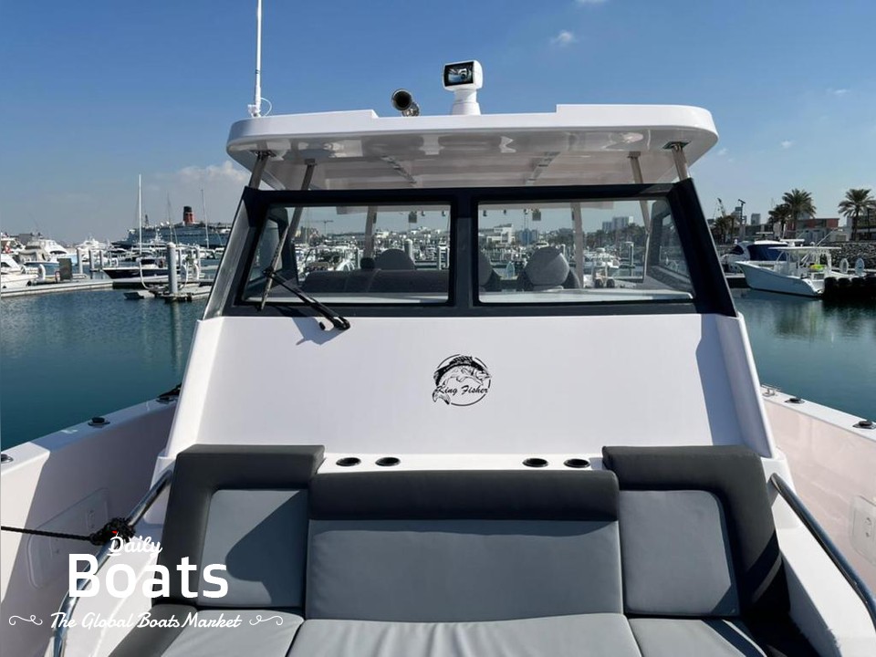 2019 Riviera 38 Kingfisher for sale. View price, photos and Buy 2019 ...