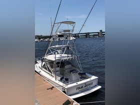 1996 Blackfin Combi 29 for sale