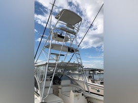 1996 Blackfin Combi 29