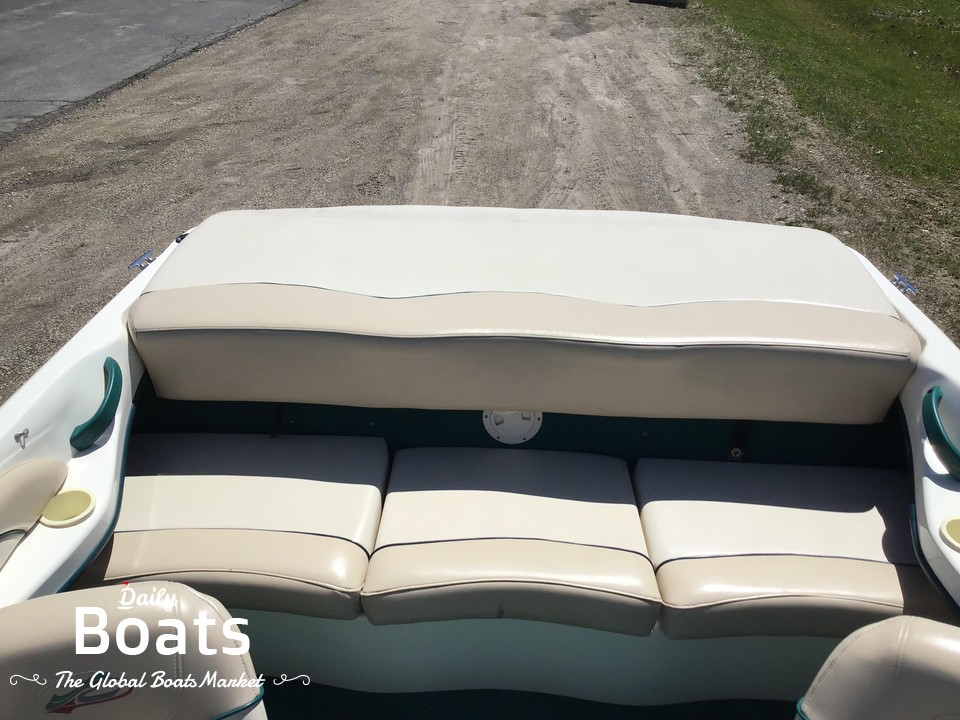 1998 Sea Ray 180 Bow Rider for sale. View price, photos and Buy 1998