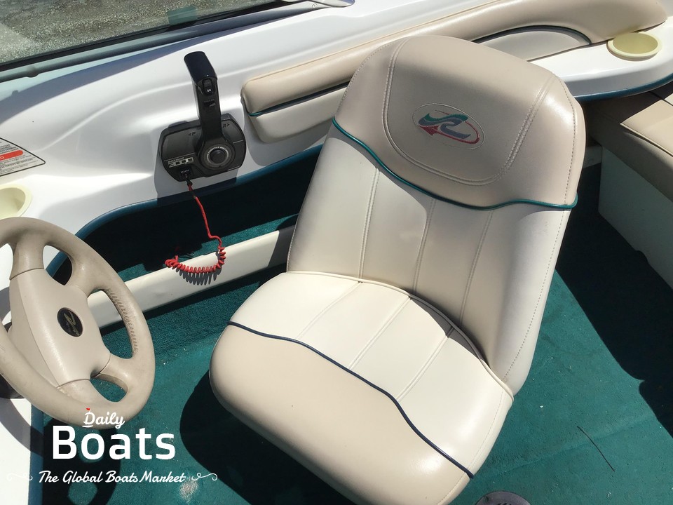 1998 Sea Ray 180 Bow Rider for sale. View price, photos and Buy 1998