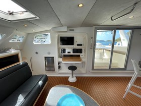 2008 Voyage Yachts 500 Catamaran à vendre