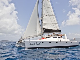 Köpa 2008 Voyage Yachts 500 Catamaran