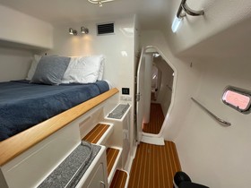 2008 Voyage Yachts 500 Catamaran à vendre