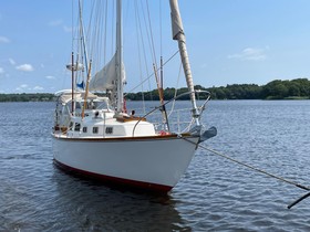 Kjøpe 1965 Pearson Vanguard